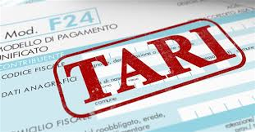 AVVISO
Emissione bollette TARI anno 2026